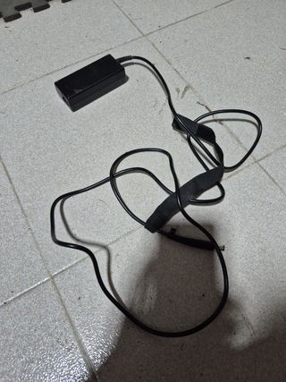 Adaptador HP 65W 18.5V 3.5A