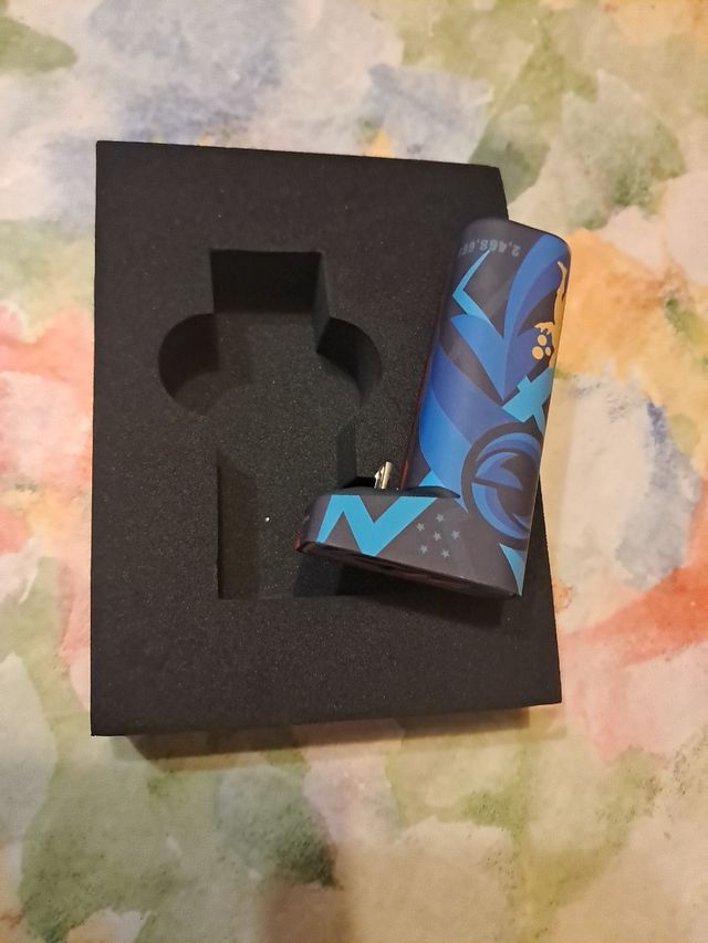 Cargador remoto PS4 (PlayStation 4)