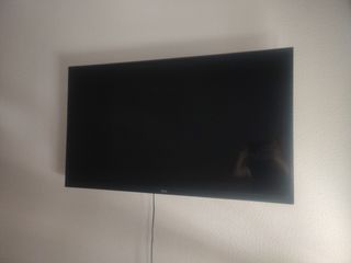 TV TCL 40" Negra
