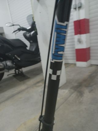 Patinete 3 ruedas Decathlon
