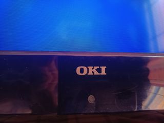 TV OKI 32" HDMI TDT Alta Definición