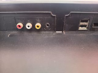 TV OKI 32" HDMI TDT Alta Definición