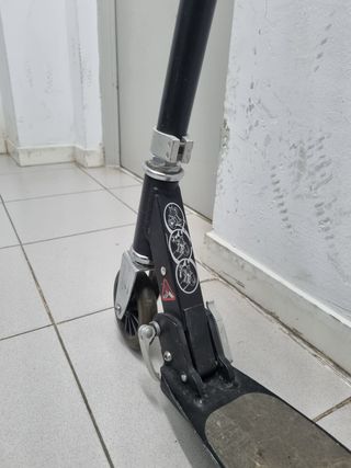 Patinete Oxelo Pro Niño
