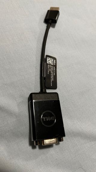 Cable alimentación europeo