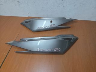 Carenados laterales Kymco Agility 125