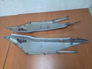Carenados laterales Kymco Agility 125