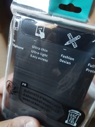 Funda Xiaomi 14T/14T Pro