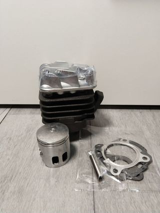✅Kit 70cc Jog R Aire: Cilindro, Pistón y Cigüeñal✅