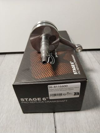 ✅Kit 70cc Jog R Aire: Cilindro, Pistón y Cigüeñal✅