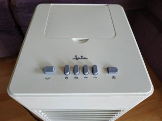 Climatizador evaporativo Jata 3 en 1