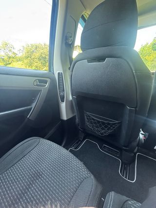 Citroen Grand C4 Picasso 2012