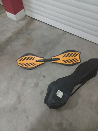 Patinete Oxelo Mid 7