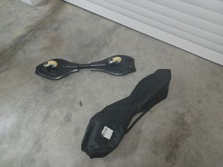Patinete Oxelo Mid 7