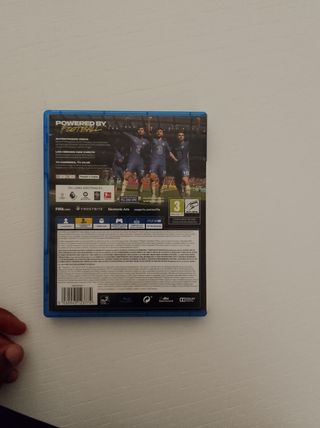 FIFA 22 PS4 (PlayStation 4)