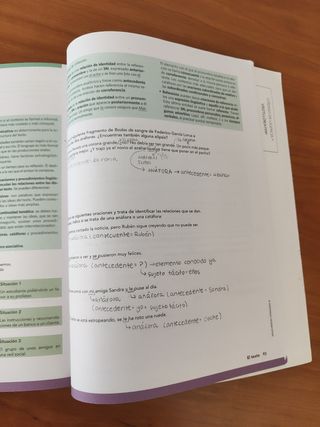 DUAL LENGUA Y LITERATURA 2 BACH(DIGITAL+LIBRO+ACT)