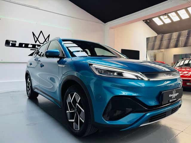 BYD Atto 3 2024