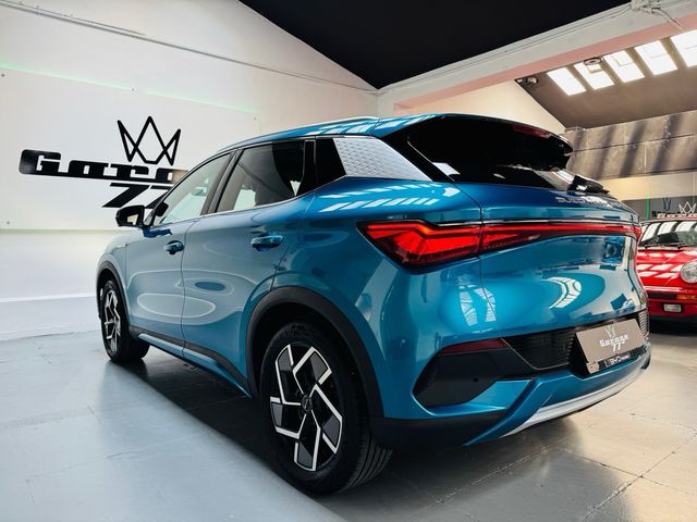 BYD Atto 3 2024