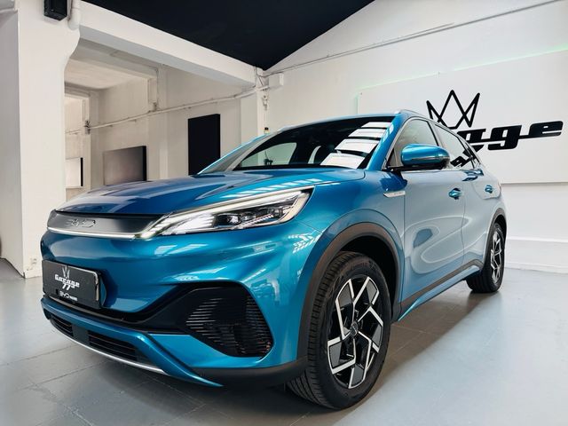 BYD Atto 3 2024