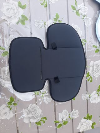 Copertura antisudore+ Riduttori Seggiolone Chicco