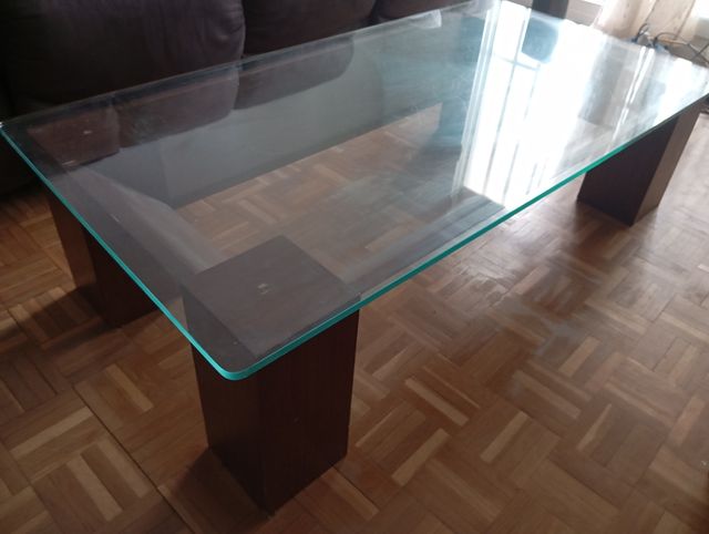 Mesa de centro Urge venta !
