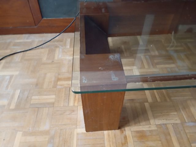 Mesa de centro Urge venta !