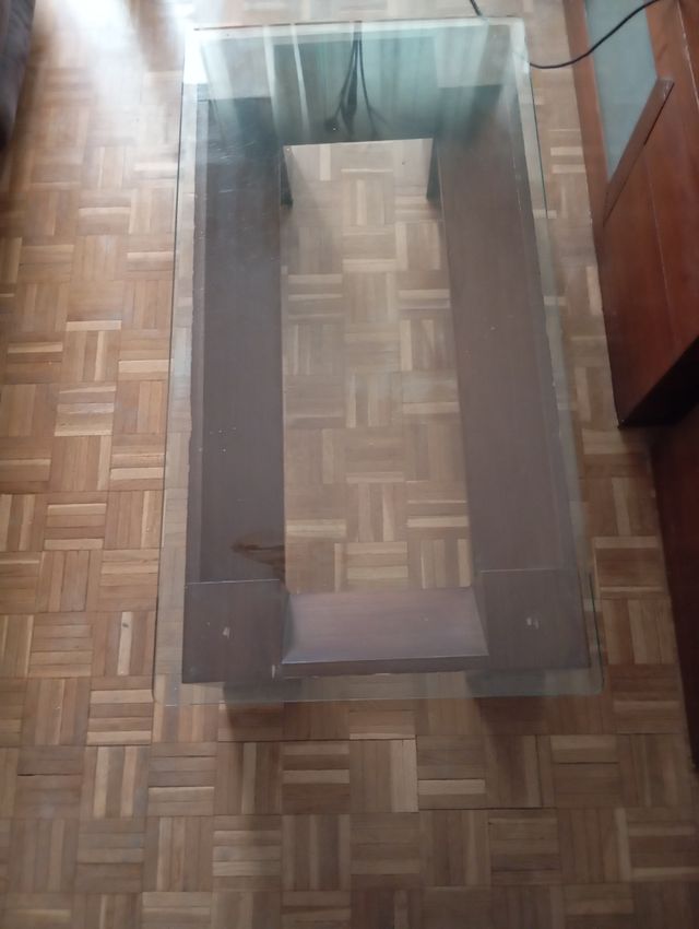 Mesa de centro Urge venta !