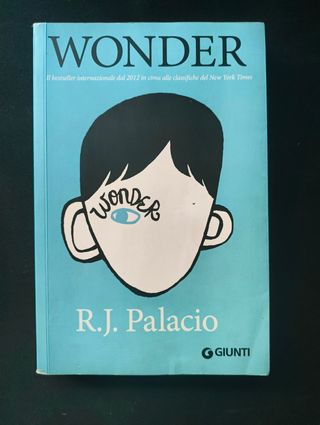 Wonder