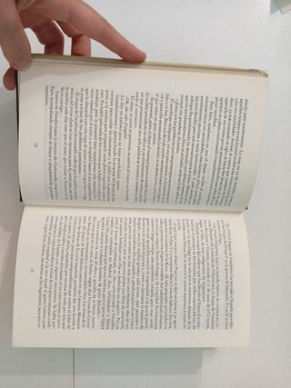 Libro Historias de la historia