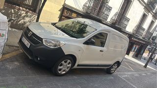 Dacia Dokker 2019