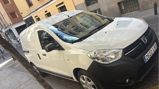Dacia Dokker 2019