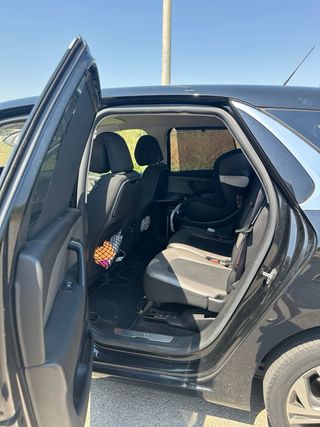 Citroen C4 Picasso 2015 2.0 Exclusive