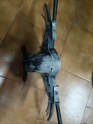 Cabezón Vespino