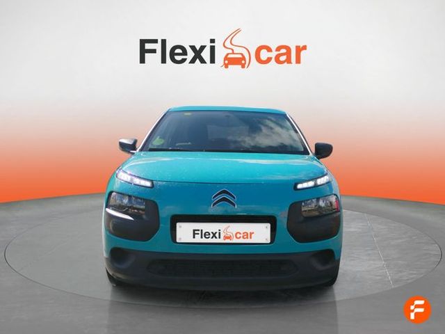 Citroën C4 Cactus PureTech 60KW (82CV) S&S Shine