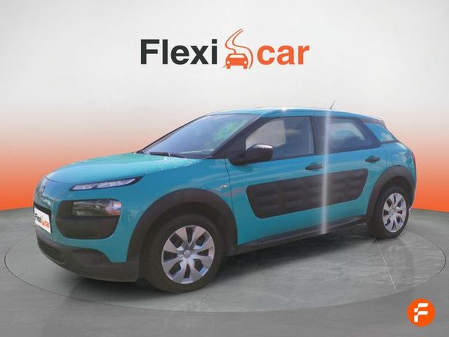 Citroën C4 Cactus PureTech 60KW (82CV) S&S Shine
