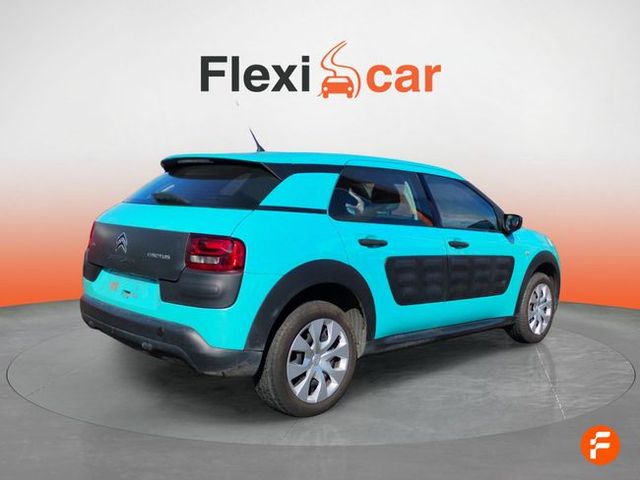 Citroën C4 Cactus PureTech 60KW (82CV) S&S Shine