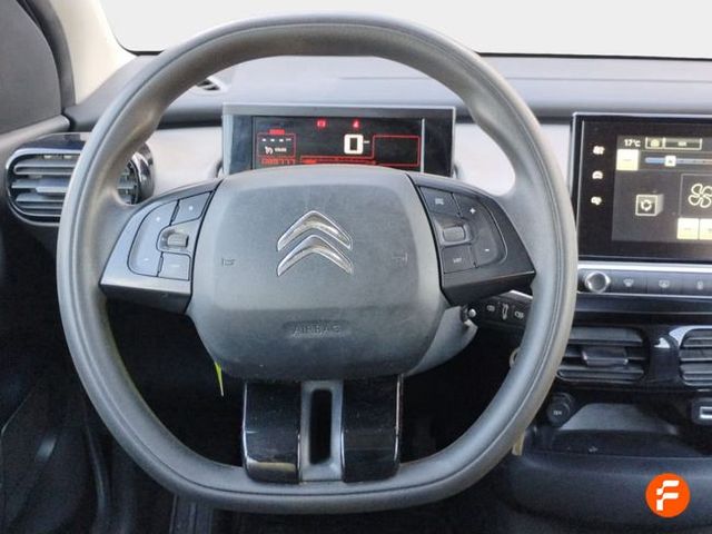 Citroën C4 Cactus PureTech 60KW (82CV) S&S Shine