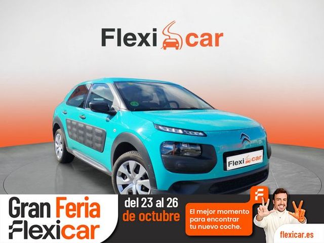 Citroën C4 Cactus PureTech 60KW (82CV) S&S Shine