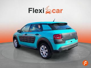 Citroën C4 Cactus PureTech 60KW (82CV) S&S Shine