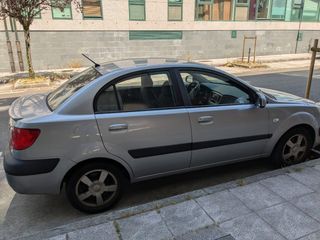KIA Rio 2006