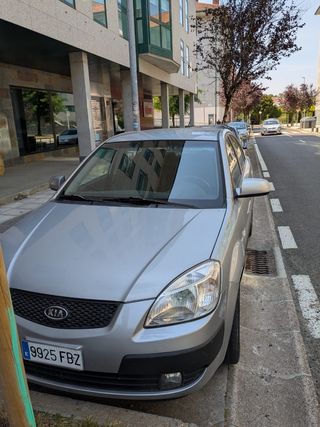 KIA Rio 2006