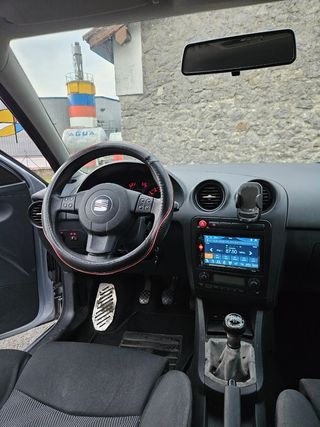 SEAT Ibiza 2006