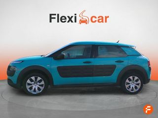 Citroën C4 Cactus PureTech 60KW (82CV) S&S Shine