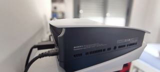 PS5 (PlayStation 5) con lector