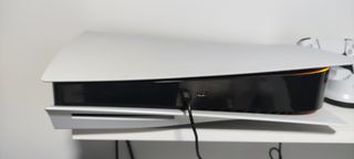 PS5 (PlayStation 5) con lector