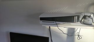 PS5 (PlayStation 5) con lector
