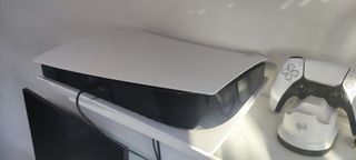 PS5 (PlayStation 5) con lector