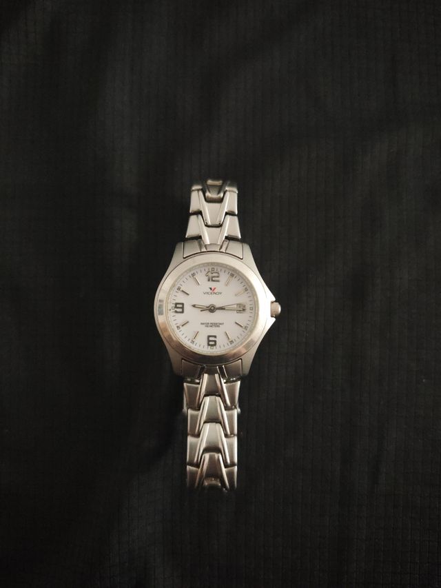 Orologio da donna Viceroy in argento