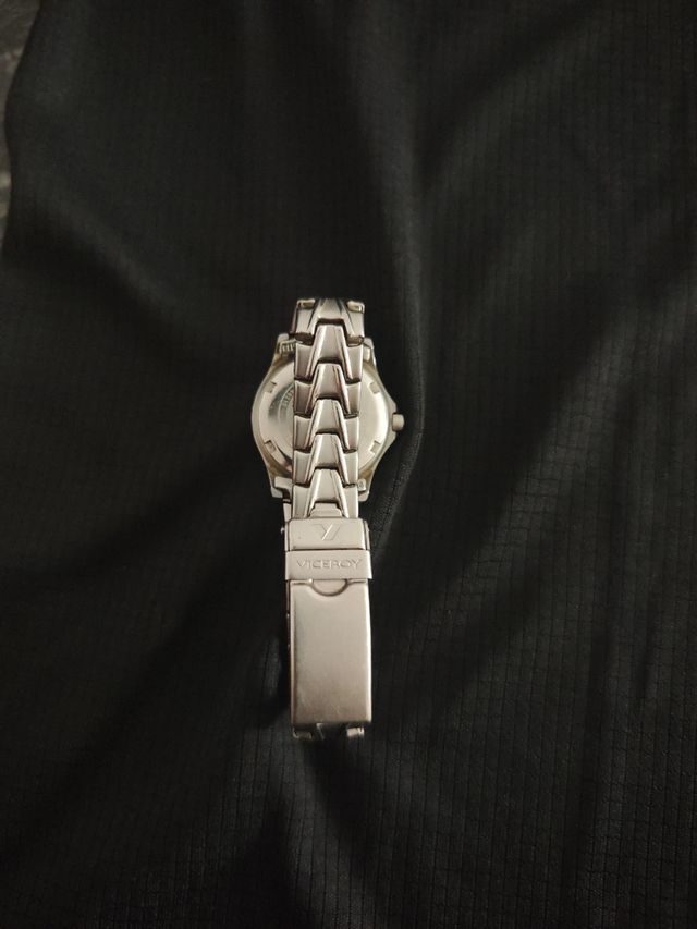 Orologio da donna Viceroy in argento