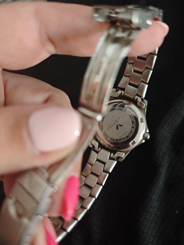 Orologio da donna Viceroy in argento