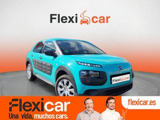 Citroën C4 Cactus PureTech 60KW (82CV) S&S Shine
